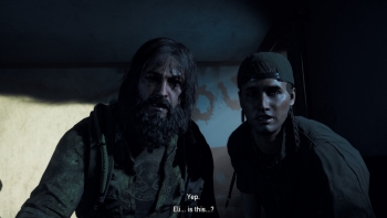 Far Cry 5 Screenshot